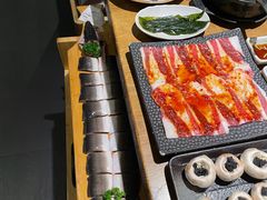 -泥炉烧肉师(新街口金銮巷店)