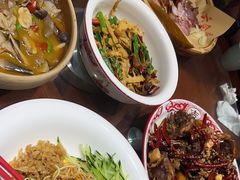 -六合居·明厨亮灶餐厅(成双大道店)
