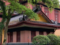 -桂林独秀峰王城景区