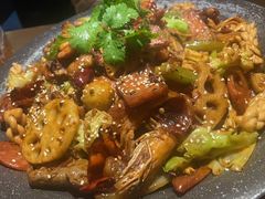 -一麻一辣麻辣香锅(方庄店)