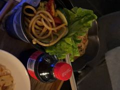 -华夏良子·足道SPA艾灸(翠微店)