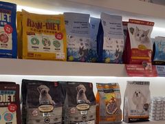 -comecome来吧宠物(奥克斯中心店)