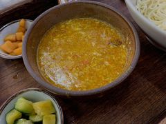 -李百蟹·江南蟹黄面·河景餐厅(夫子庙总店)