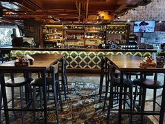 -Q MEX 库迈墨西哥餐吧(三里屯店)
