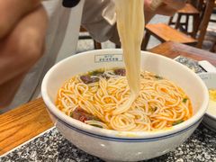 -湘下佬·老长沙吃货铺(酃湖万达店)