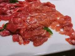-芝小官毛肚火锅海鲜自助(淮安清江浦区新亚店)