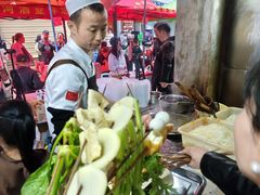 -哈海英麻辣烫(中华西路步行街店)