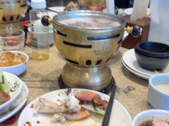 -初色海鲜自助(万丰路店)