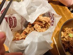 -聚合鑫东北熏酱熟食麻辣面(长阳店)
