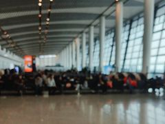 -常州奔牛国际机场