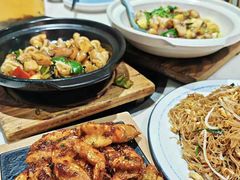 -友德福.老字号粤菜.广州地标融合美食(荔湾路店)