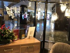 -八月花(旺角朗豪坊店)