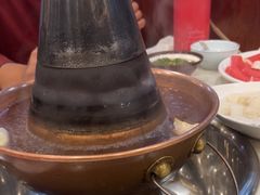 -福寿斋·老北京铜锅涮肉·烤鸭(顺义总店)