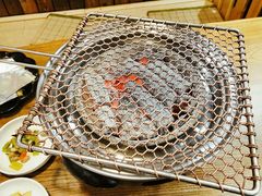 -大壮家原味烤肉(兴华北街店)