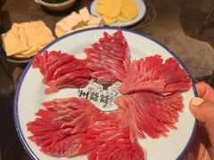 -王歘歘·chuǎ火锅(五道营店)