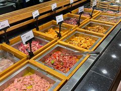 -韩盛·盛江山自助料理(于洪新玛特店)