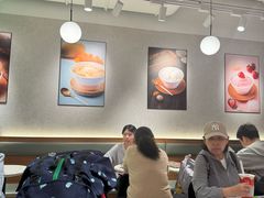 -聪嫂私房甜品·Since2006(旺角二店)