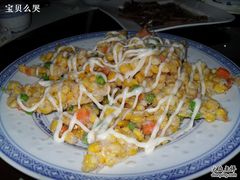 -白家餐厅(徐家汇店)