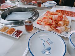-火焱山烤肉·齐齐哈尔烤肉(朝阳店)