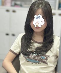 -起点潮色造型