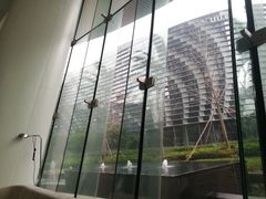 -宁波财富中心