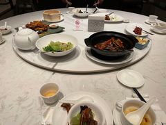 -上海宝华喜来登酒店·采悦轩中餐厅