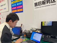 -华硕笔记本电脑维修售后服务中心(中环大厦店)