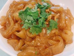 -六和聚传统烤鸭.天津菜(和平店)