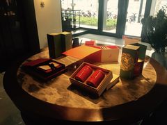 -王德传茶庄(上海新天地店)