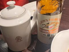 -明湖楼·经典鲁菜山东海鲜(大明湖店)