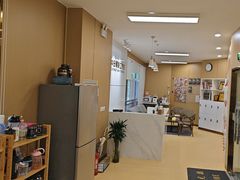 -中田健身工作室(博兴路店)