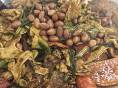 -明月麻辣香锅(昌黎县东大市场店)