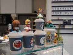 -Something For(中洲湾店)