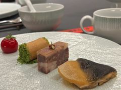 -沈灶河豚宴·河豚融合餐厅(汉中路店)