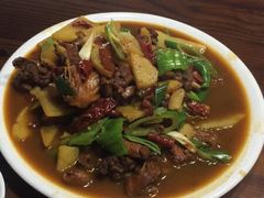 -217丰惠源抓饭(星湖街店)