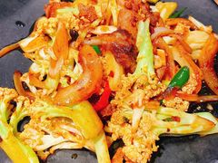 -周家二小姐的菜(西津渡店)