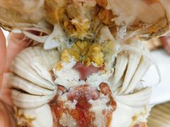 -聚德福海鲜家常菜(刘庄店)