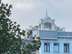 -赤坎·广东华侨国际旅游度假区