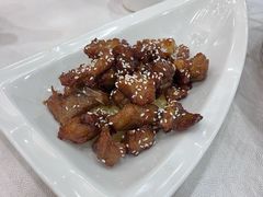 -万年酒楼(越秀南路店)