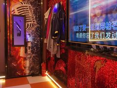 -星璨火吧KTV聚会餐厅(丰庆路店)