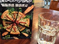 -棒约翰比萨·意面(独墅湖店)