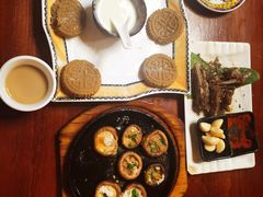 -如意林卡藏餐吧(大昭寺店)