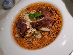 夫妻肺片-茅庐川菜(青岛凯德店)