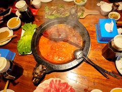 -小板凳·锦州烧烤(高新区店)