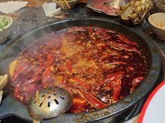 -蜀大侠火锅(建设路第五大道店)