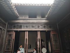 -毛泽东同志旧居