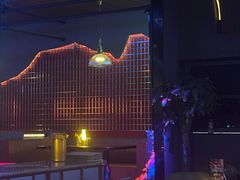 -MARU玛露音乐餐厅(大学路店)