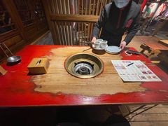 -宽窄巷子鲜牛火锅(北京首店)