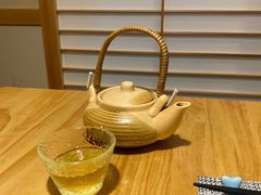 -活鳗饭·鹅肝范儿(高碑店店)