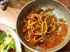 -盘炉forenza·云贵川融合小食堂 ( 钟楼中柳巷店)